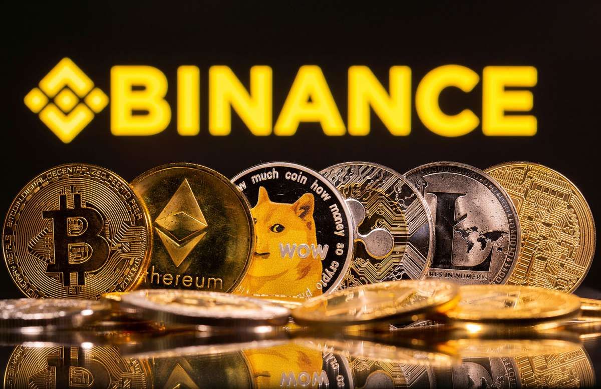 The application of geolocation information in Binance digital marketing