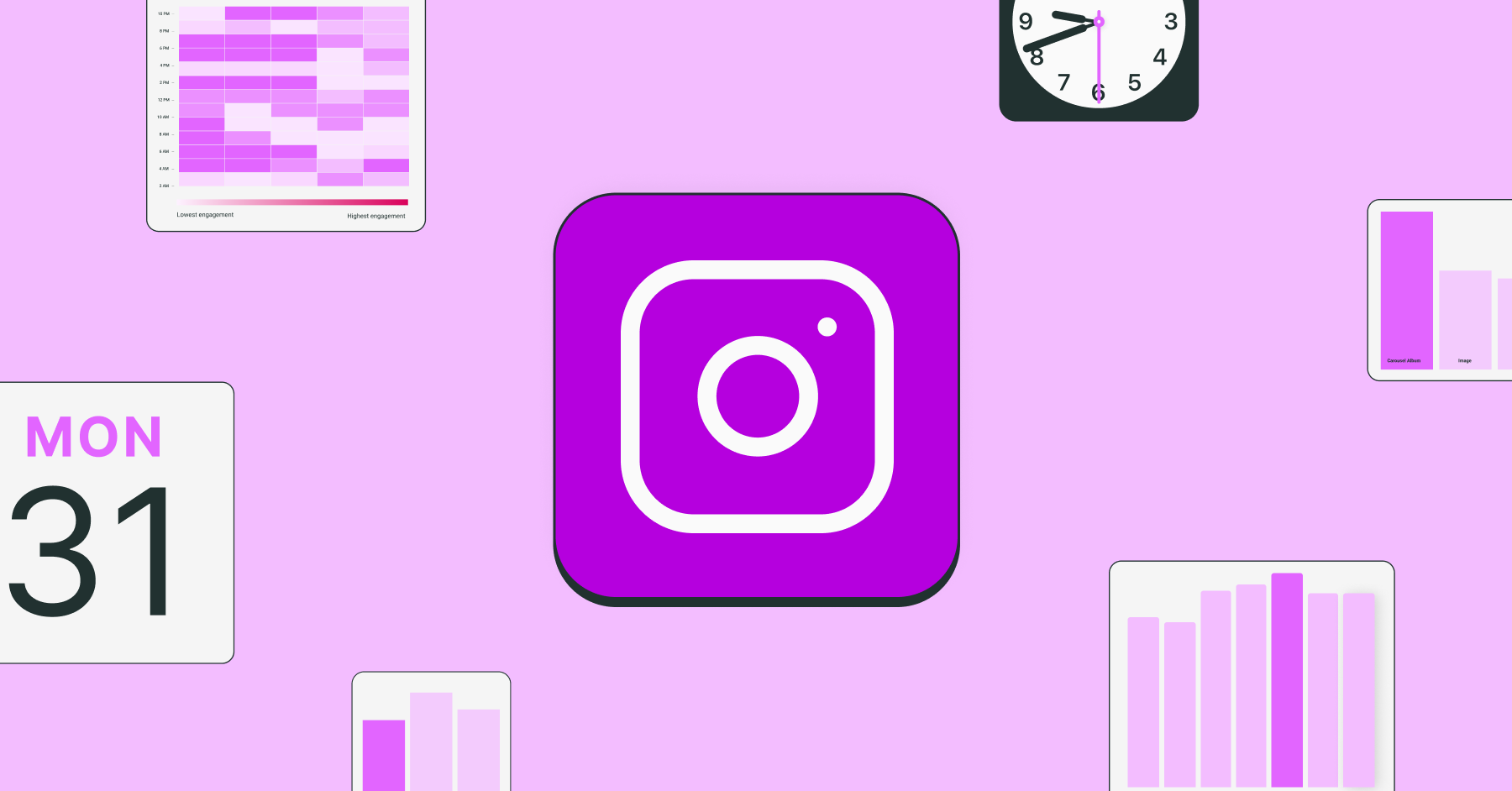 2024 Instagram Account Analysis: How to leverage private traffic